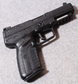 FN ~ FiveseveN ~ 5.7x28 - 1 of 2