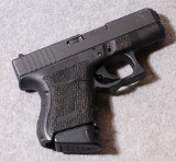 Glock ~ 27 ~ .40 S&W - 1 of 2
