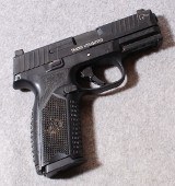 FN ~ 509 Ducks Unlimited Edition ~ 9MM - 1 of 2