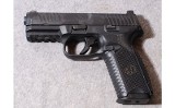 FN ~ 509 Ducks Unlimited Edition ~ 9MM - 2 of 2