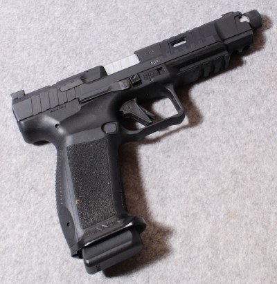 Canik ~ METE Pro ~ 9MM - Image 1 of 2