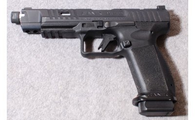 Canik ~ METE Pro ~ 9MM - Image 2 of 2