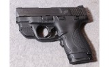 Smith & Wesson ~ M&P9 Shield ~ 9MM - 2 of 2