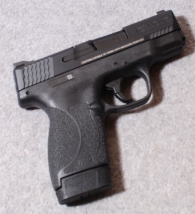 Smith & Wesson ~ M&P 45 Shield ~ .45 Auto - Image 1 of 2