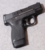 Smith & Wesson ~ M&P 45 Shield ~ .45 Auto - Image 1 of 2