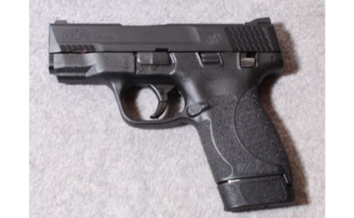 Smith & Wesson ~ M&P 45 Shield ~ .45 Auto - Image 2 of 2