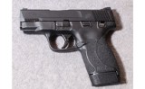 Smith & Wesson ~ M&P 45 Shield ~ .45 Auto - Image 2 of 2