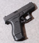 Glock ~ 42 ~ .380 Auto - 1 of 2
