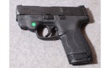 Smith & Wesson ~ M&P9 Shield M2.0 ~ 9MM - 2 of 2