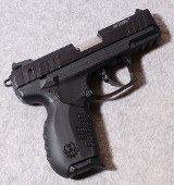 Ruger ~ SR22 ~ .22 Long Rifle - 1 of 2
