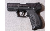Ruger ~ SR22 ~ .22 Long Rifle - 2 of 2