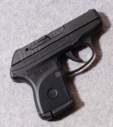 Ruger ~ LCP ~ .380 Auto - 1 of 2