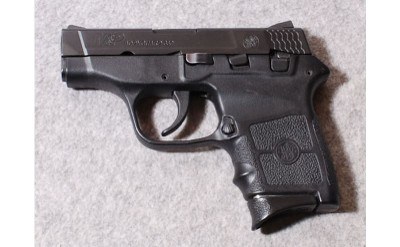 Smith & Wesson ~ Bodyguard ~ .380 Auto - Image 2 of 2