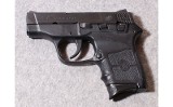 Smith & Wesson ~ Bodyguard ~ .380 Auto - Image 2 of 2