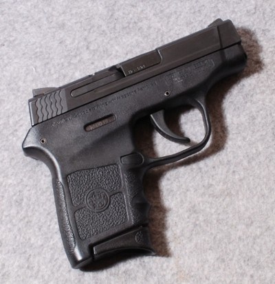 Smith & Wesson ~ Bodyguard ~ .380 Auto - Image 1 of 2