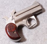 Bond Arms ~ Century 2000 ~ .45 / .410 - 1 of 2