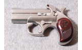 Bond Arms ~ Century 2000 ~ .45 / .410 - 2 of 2