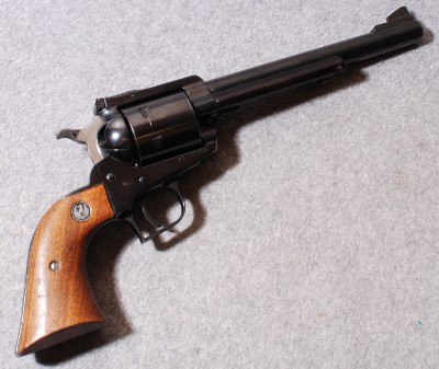 Ruger ~ New Model Super Blackhawk ~ .44 Magnum - Image 1 of 2