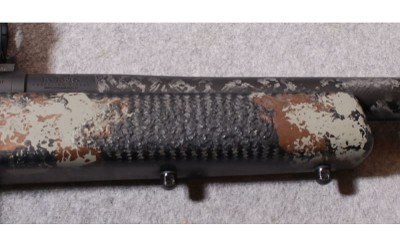 Defiance ~ Tenacity ~ 6MM Creedmoor - Image 3 of 10