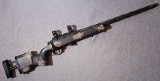Defiance ~ Tenacity ~ 6MM Creedmoor - Image 1 of 10