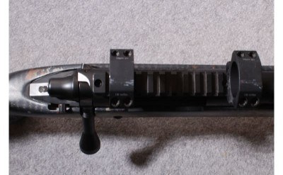 Defiance ~ Tenacity ~ 6MM Creedmoor - Image 4 of 10