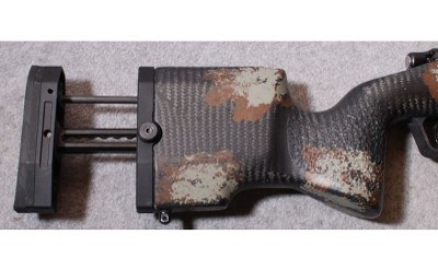 Defiance ~ Tenacity ~ 6MM Creedmoor - Image 2 of 10