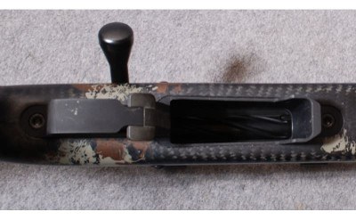 Defiance ~ Tenacity ~ 6MM Creedmoor - Image 5 of 10