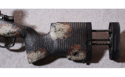 Defiance ~ Tenacity ~ 6MM Creedmoor - Image 6 of 10