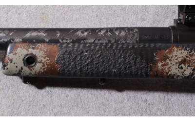Defiance ~ Tenacity ~ 6MM Creedmoor - Image 8 of 10