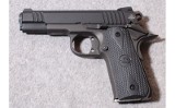 Rock Island Armory ~ 1911A1 "Baby Rock" ~ .380 ACP - Image 2 of 2