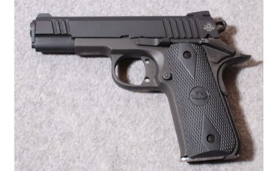 Rock Island Armory ~ 1911A1 "Baby Rock" ~ .380 ACP - Image 2 of 2