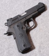 Rock Island Armory ~ 1911A1 "Baby Rock" ~ .380 ACP - Image 1 of 2