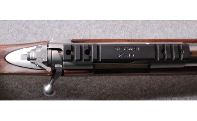 Montana Rifle Co. ~ 1999 ~ 7MM WSM - Image 4 of 10
