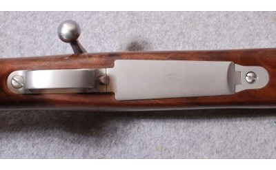 Montana Rifle Co. ~ 1999 ~ 7MM WSM - Image 5 of 10