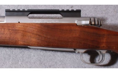 Montana Rifle Co. ~ 1999 ~ 7MM WSM - Image 7 of 10