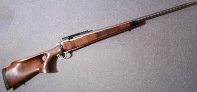 Montana Rifle Co. ~ 1999 ~ 7MM WSM - Image 1 of 10