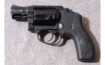 Smith & Wesson ~ BG38 Bodyguard ~ .38 Special + P - Image 2 of 2