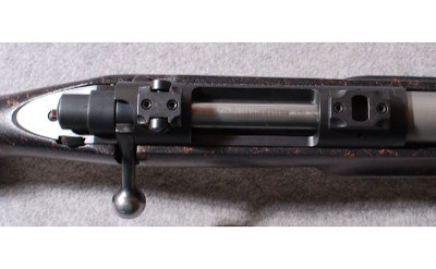 Cooper ~ M54 ~ .22-250 Remington - Image 4 of 10