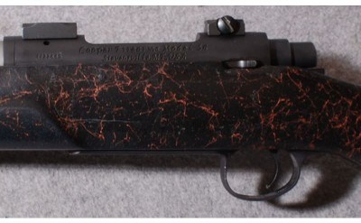 Cooper ~ M54 ~ .22-250 Remington - Image 7 of 10