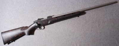 Cooper ~ M54 ~ .22-250 Remington - Image 1 of 10