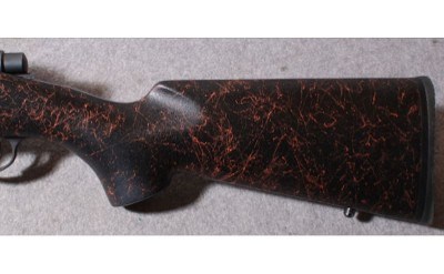 Cooper ~ M54 ~ .22-250 Remington - Image 6 of 10