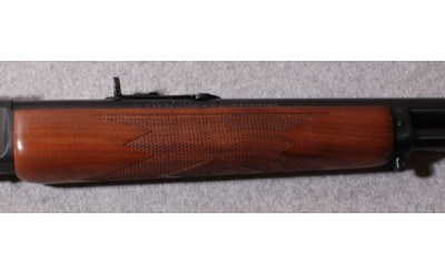 Marlin ~ 1895 ~ .45-70 - Image 3 of 10