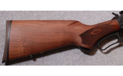 Marlin ~ 1895 ~ .45-70 - Image 2 of 10