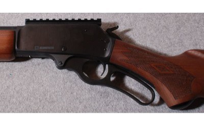 Marlin ~ 1895 ~ .45-70 - Image 7 of 10