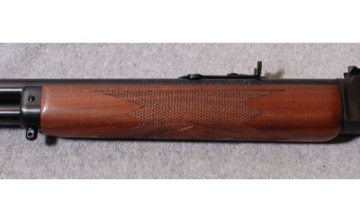 Marlin ~ 1895 ~ .45-70 - Image 8 of 10