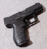 Walther ~ PPQ ~ .22 Long Rifle - 1 of 2