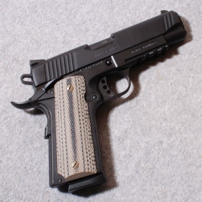 Girsan ~ MC 1911 C ~ .45 ACP - Image 1 of 2