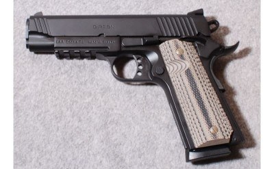 Girsan ~ MC 1911 C ~ .45 ACP - Image 2 of 2