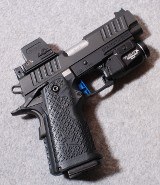 Staccato ~ 2011 C2 ~ 9MM - 1 of 2