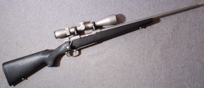 Winchester ~ Model 70 ~ .243 Winchester - Image 1 of 10